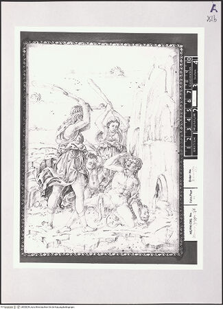 Vorderseite von bh509259_recto