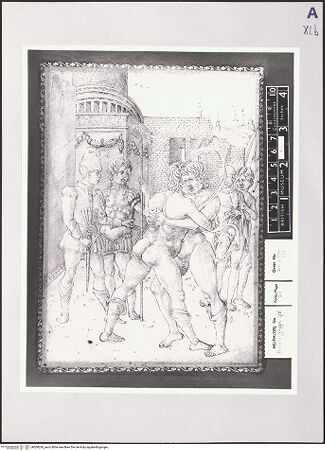 Vorderseite von bh509260_recto