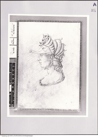 Vorderseite von bh509261_recto