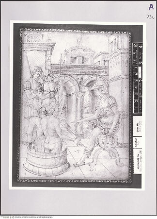 Vorderseite von bh509263_recto