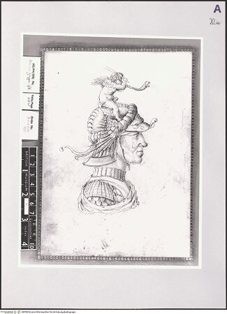 Vorderseite von bh509264_recto