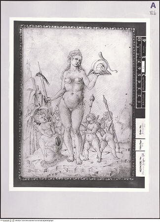 Vorderseite von bh509267_recto