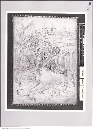 Vorderseite von bh509269_recto