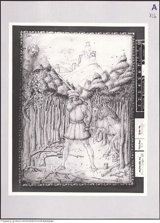 Vorderseite von bh509272_recto