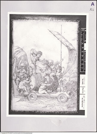 Vorderseite von bh509275_recto