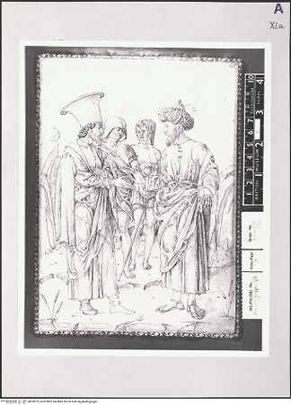 Vorderseite von bh509279_recto