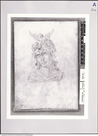 Vorderseite von bh509280_recto