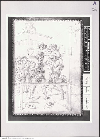 Vorderseite von bh509281_recto