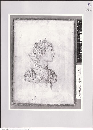 Vorderseite von bh509282_recto