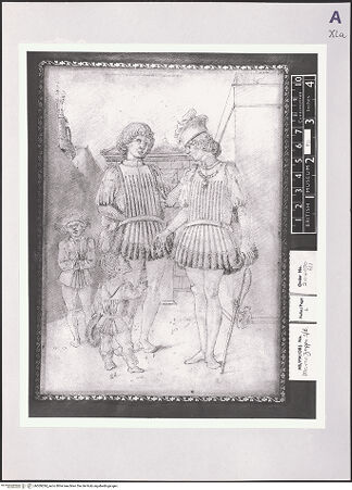 Vorderseite von bh509284_recto