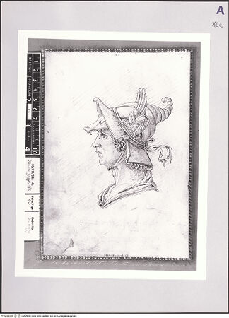 Vorderseite von bh509285_recto