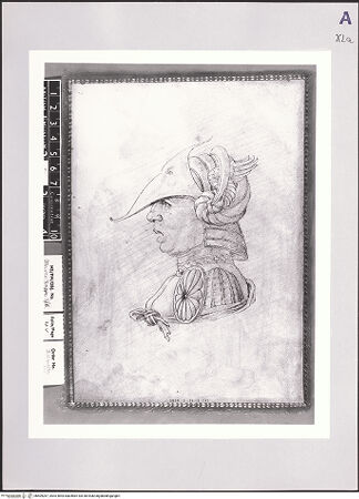 Vorderseite von bh509287_recto