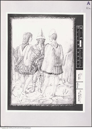 Vorderseite von bh509290_recto