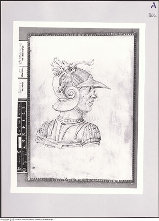 Vorderseite von bh509291_recto