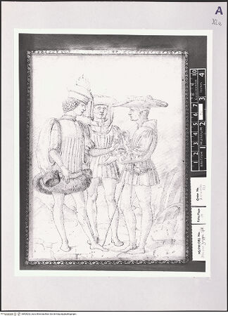 Vorderseite von bh509292_recto