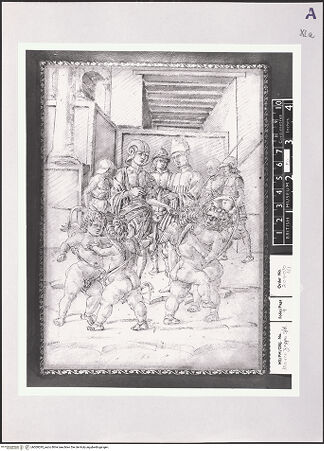 Vorderseite von bh509295_recto