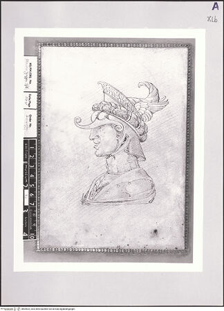 Vorderseite von bh509302_recto