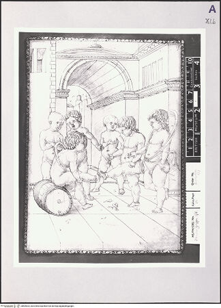 Vorderseite von bh509303_recto