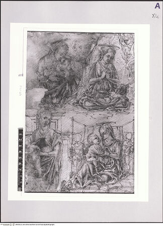 Vorderseite von bh509323_recto