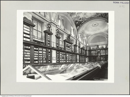 Vorderseite von bh509423_recto