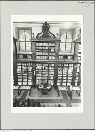 Vorderseite von bh509424_recto