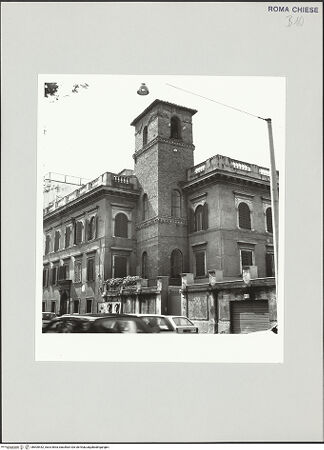 Vorderseite von bh509442_recto