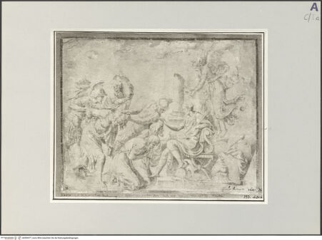 Vorderseite von bh509477_recto