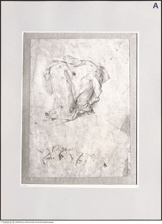 Vorderseite von bh509503_recto