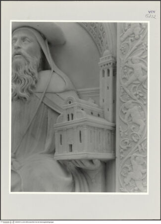 Vorderseite von bh509515_recto