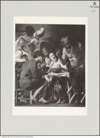 Vorderseite von bh509523_recto