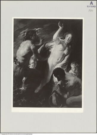 Vorderseite von bh509524_recto