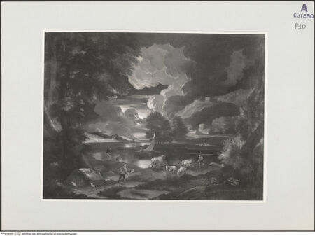 Vorderseite von bh509526_recto