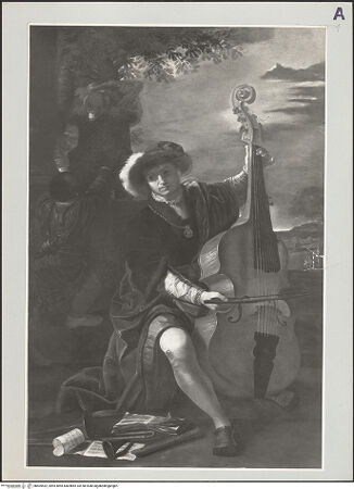 Vorderseite von bh509532_recto