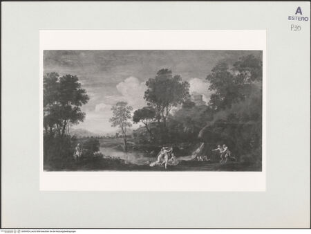 Vorderseite von bh509534_recto