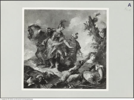 Vorderseite von bh509542_recto