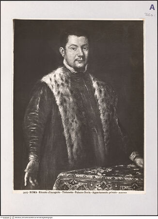 Vorderseite von bh509545_recto