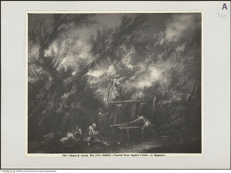 Vorderseite von bh509547_recto