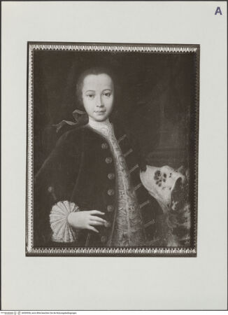 Vorderseite von bh509556_recto