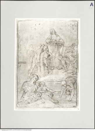 Vorderseite von bh509571_recto