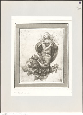 Vorderseite von bh509606_recto