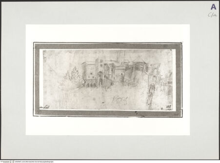 Vorderseite von bh509607_recto