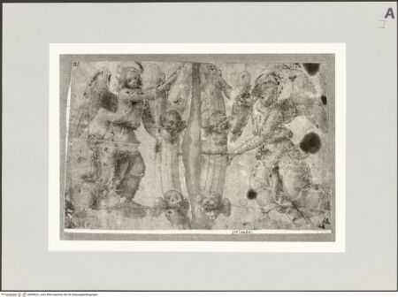 Vorderseite von bh509621_recto