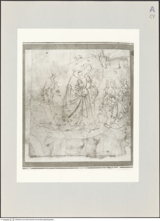 Vorderseite von bh509632_recto