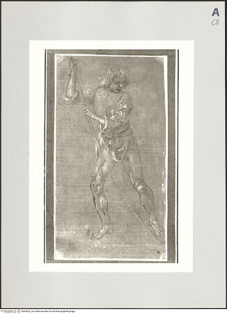 Vorderseite von bh509633_recto