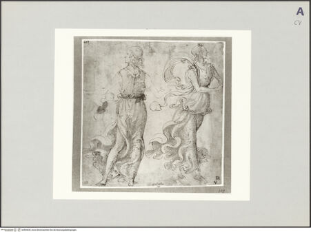 Vorderseite von bh509650_recto