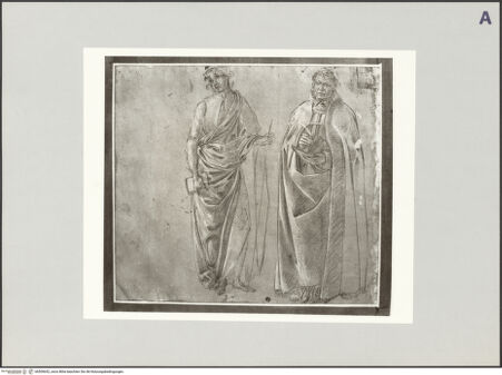 Vorderseite von bh509652_recto