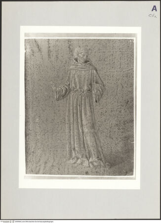 Vorderseite von bh509664_recto