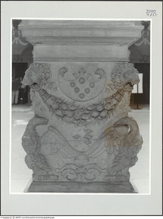 Vorderseite von bh509711_recto