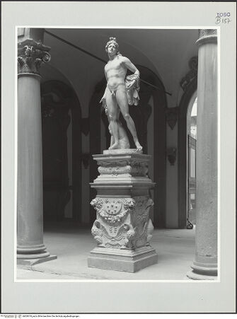 Vorderseite von bh509719_recto