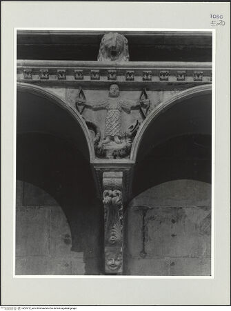 Vorderseite von bh509722_recto